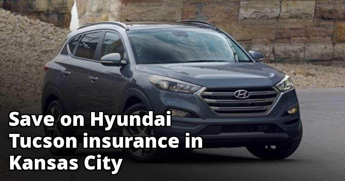 Find Cheaper Hyundai Tucson Insurance in Kansas City, MO Find Cheaper Hyundai Tucson Insurance in Kansas City, MO