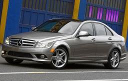 Insurance quote for Mercedes-Benz C350 in Kansas City